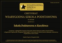 Wiarygodna Szkola